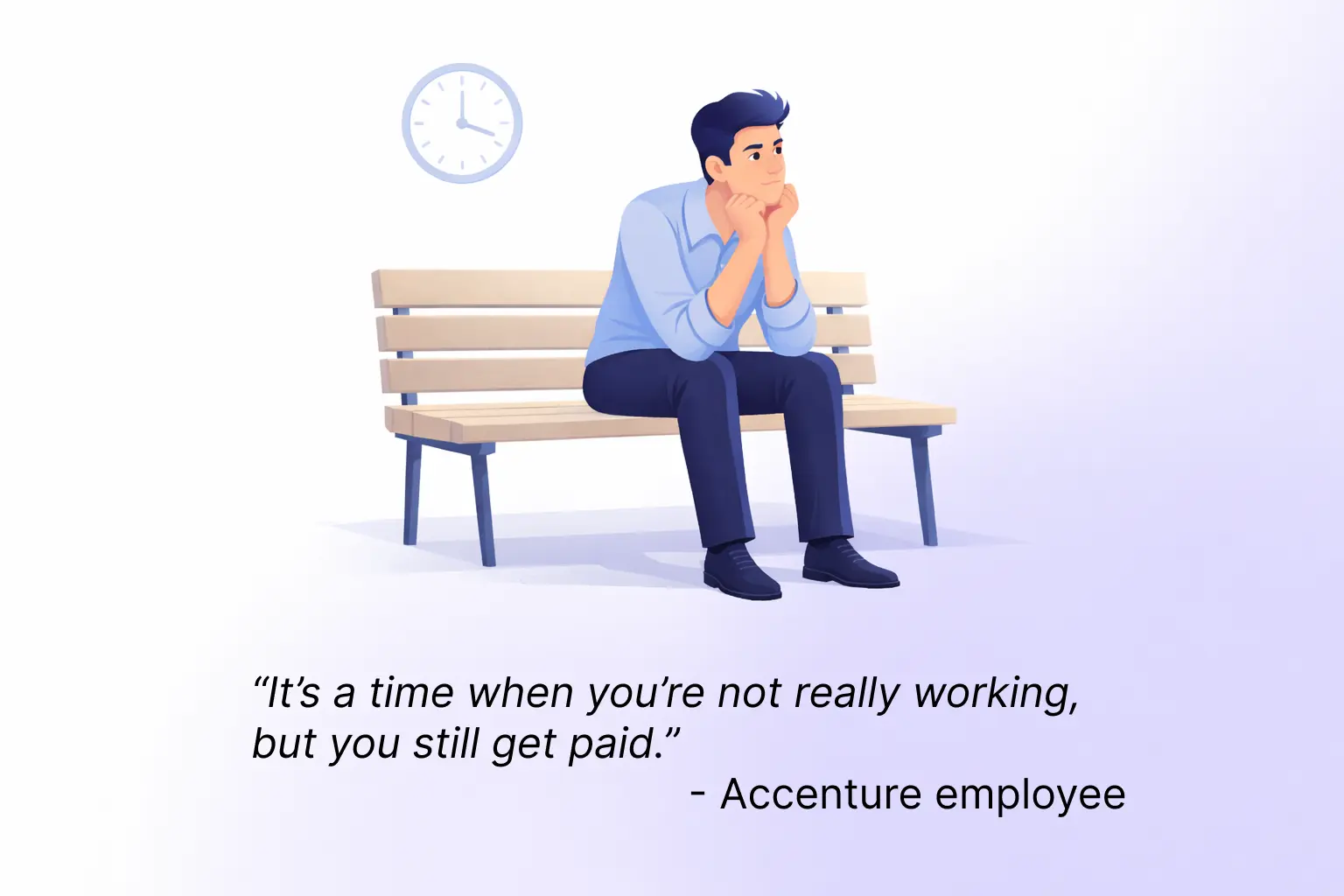 Bench Time: Definition, Causes, and Best Practices